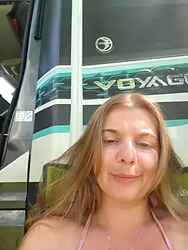 VanLifeVixen live