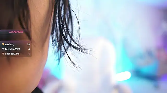 VioletJoness_ live