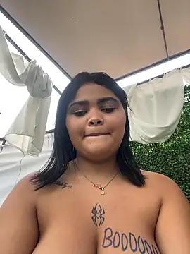 HoneyBunXXX live