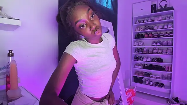 Amberprincess2 live