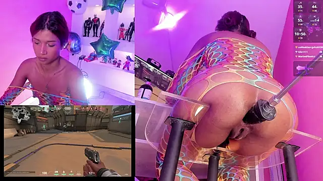 SofiRey_ live