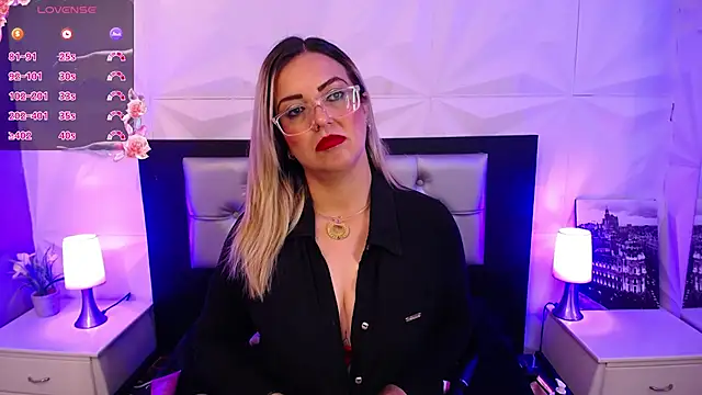 Azaahara_ live