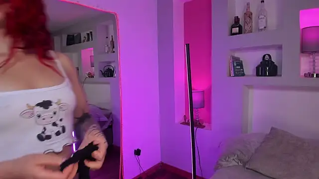 Camila_Rivers live
