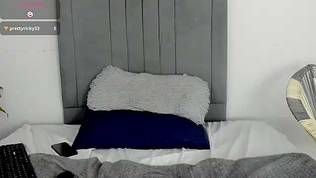 Baby_keyshar live