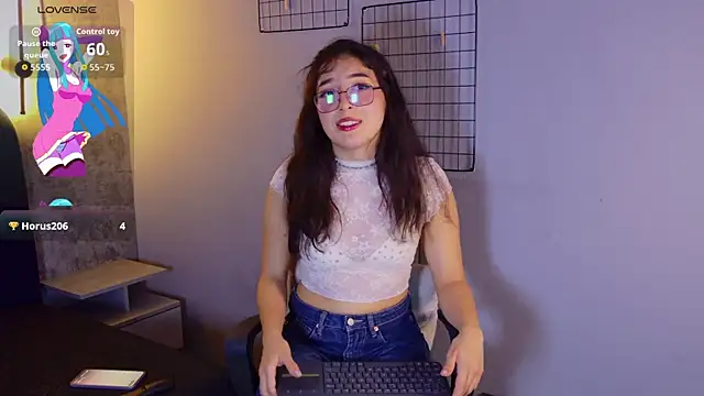 MiiaCullens live