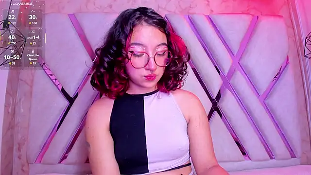Kanela_miller_ live