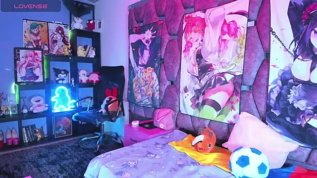 Maky_Coss live