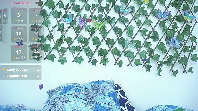 lizeth_wong live