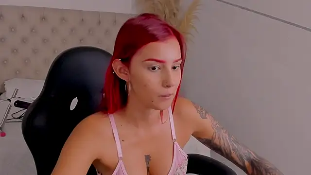 CinthiaCollins live