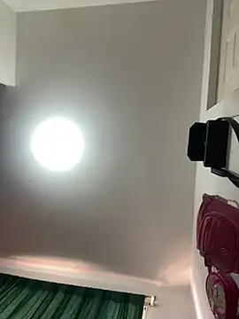 Anita_vegaa_ live