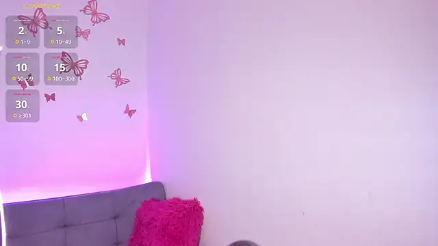tessafoxie live