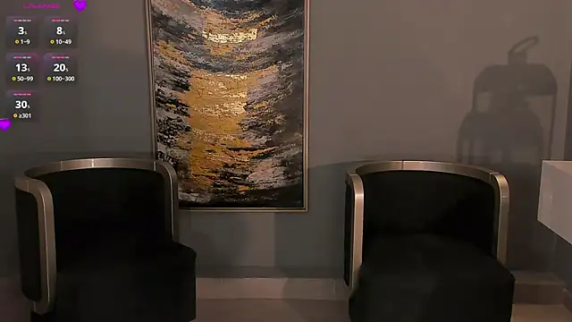 KyomiVelvet live