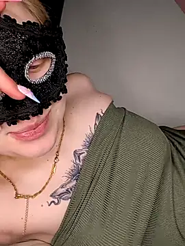 Manon_secret00 live