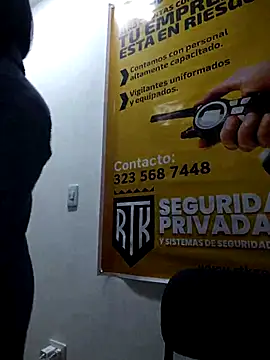 ALEJANDRA__28 live