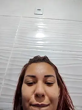 RuivaGiMisteriosa live