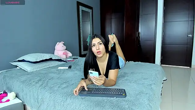marianaandvalen live