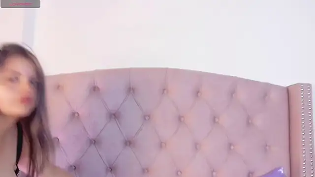 vintoria_cherry live