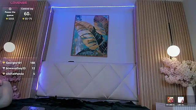 Paulina_bennet live