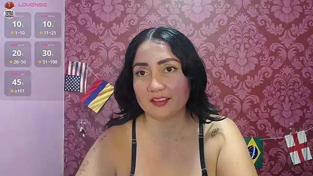 juliana_diaz live