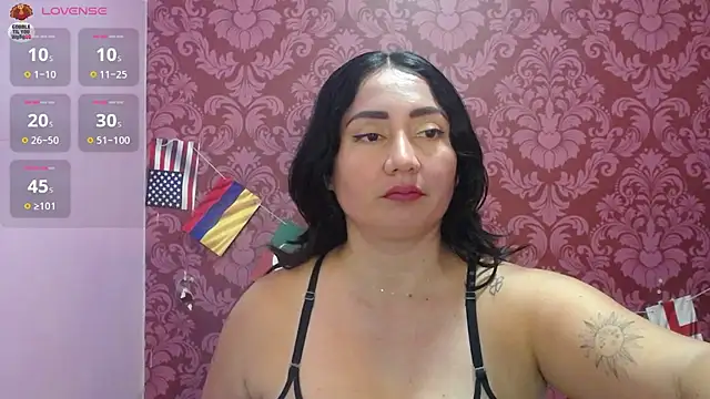 juliana_diaz live