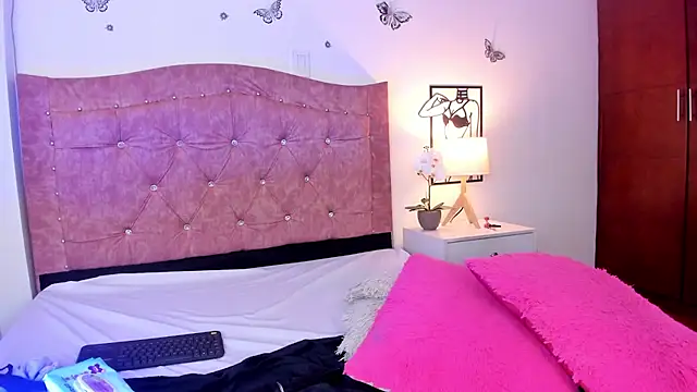 DesireSweet live