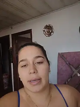LaurenWelly_ live