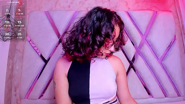 Kanela_miller_ live