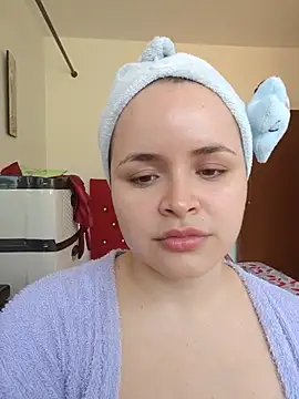SeleneLuminari8 live