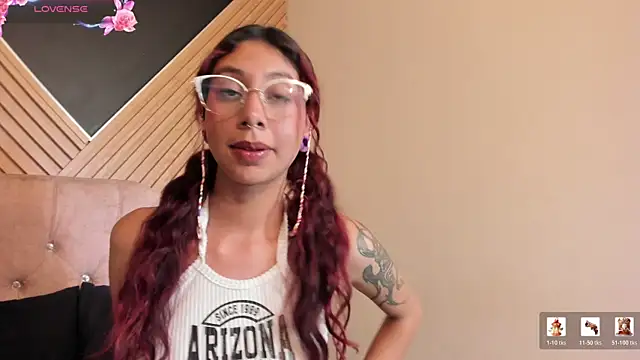 alejita_machado live
