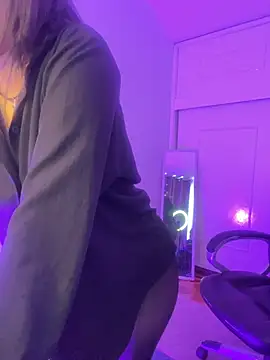 DashaRose live