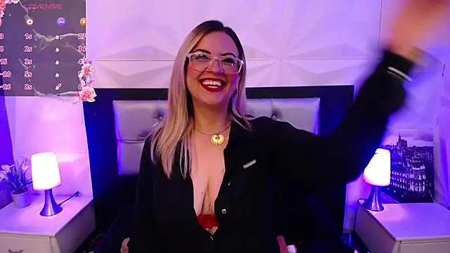 Azaahara_ live