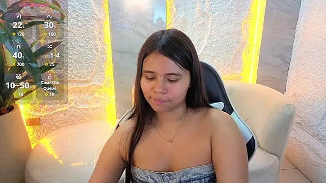 roxan1_tp live