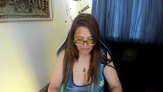 Ivette_Shaira live