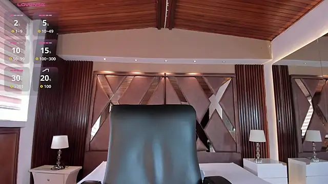IsabellaaJoness live