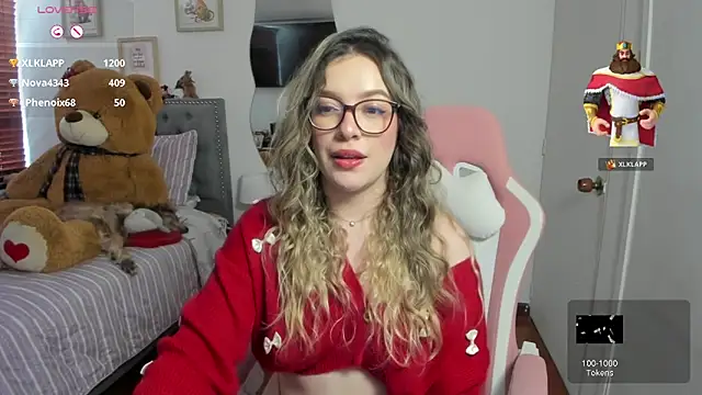 samysweet_8 live