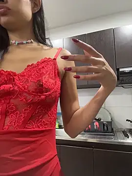 leilani_X live