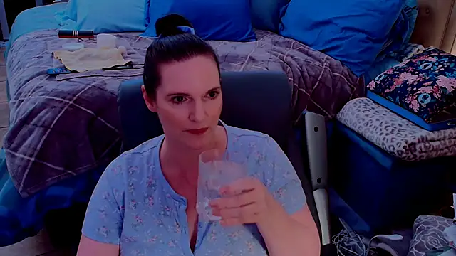 ninajaymes live