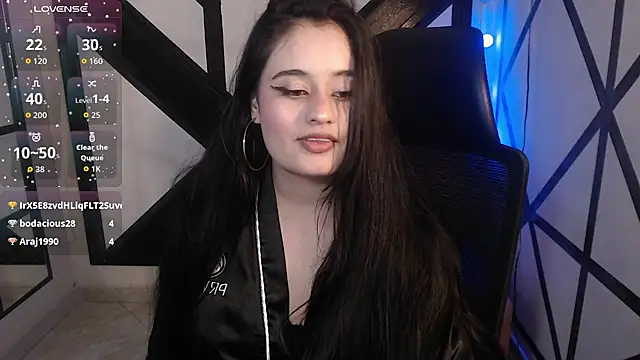 gabriela_tm1 live
