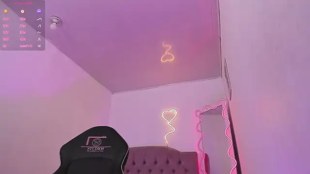 ZAAFIRA_TAY live