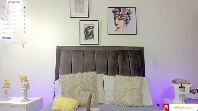 helen_mooree profile
