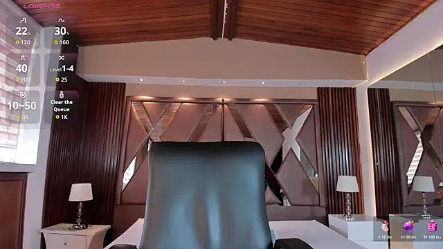 IsabellaaJoness live
