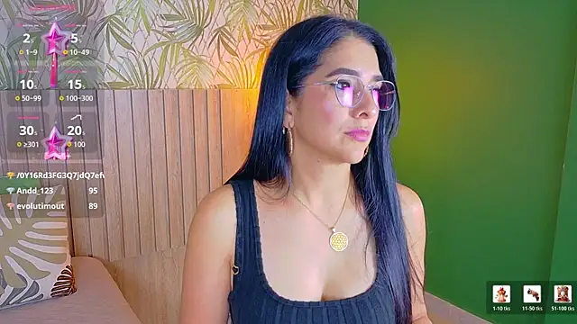 Sunny_River live