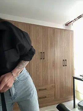 Bonny_Eva live