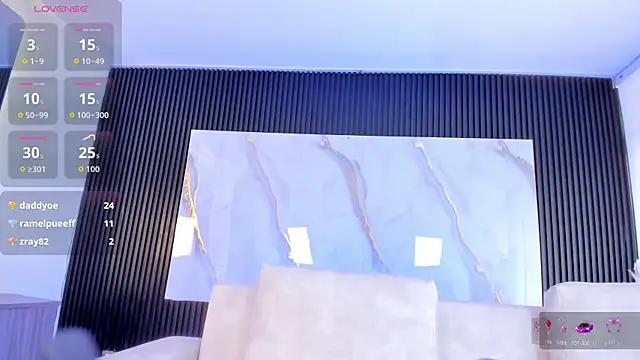Ivaannaa_ live