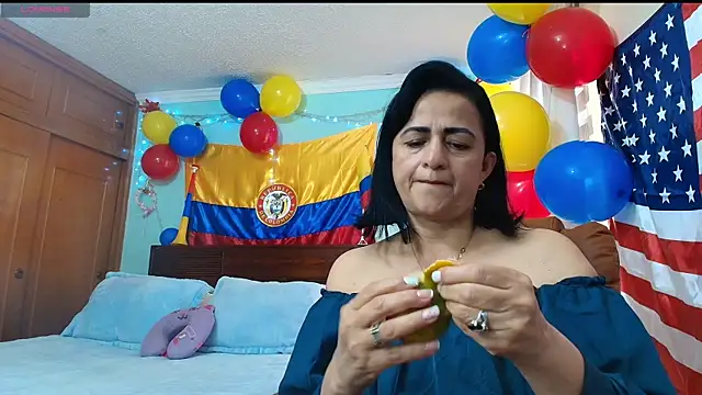 ISABEEL_SOFIA01 live