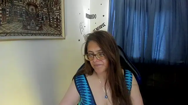 Ivette_Shaira live
