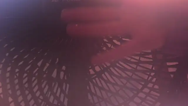 Hannahpage live