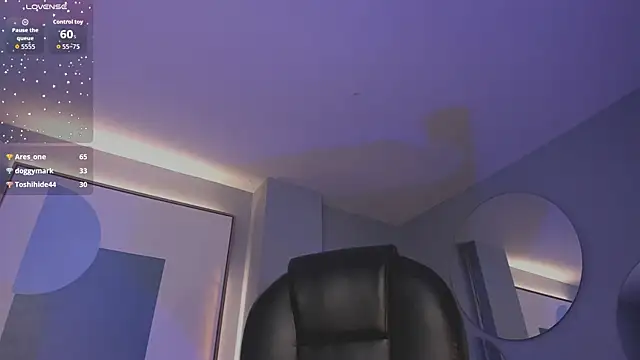 MadisonKane live