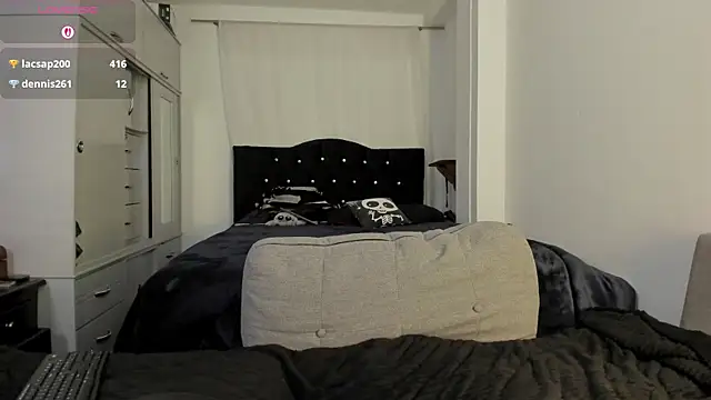 Amy_Aloqua live