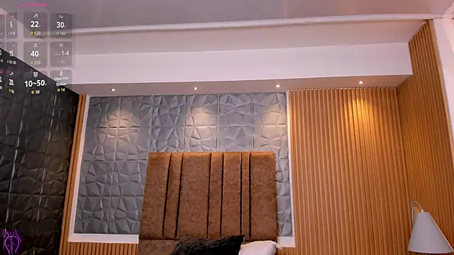 charlottewhitte live